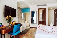 Ritzy Boutique Hotel Đà Nẵng